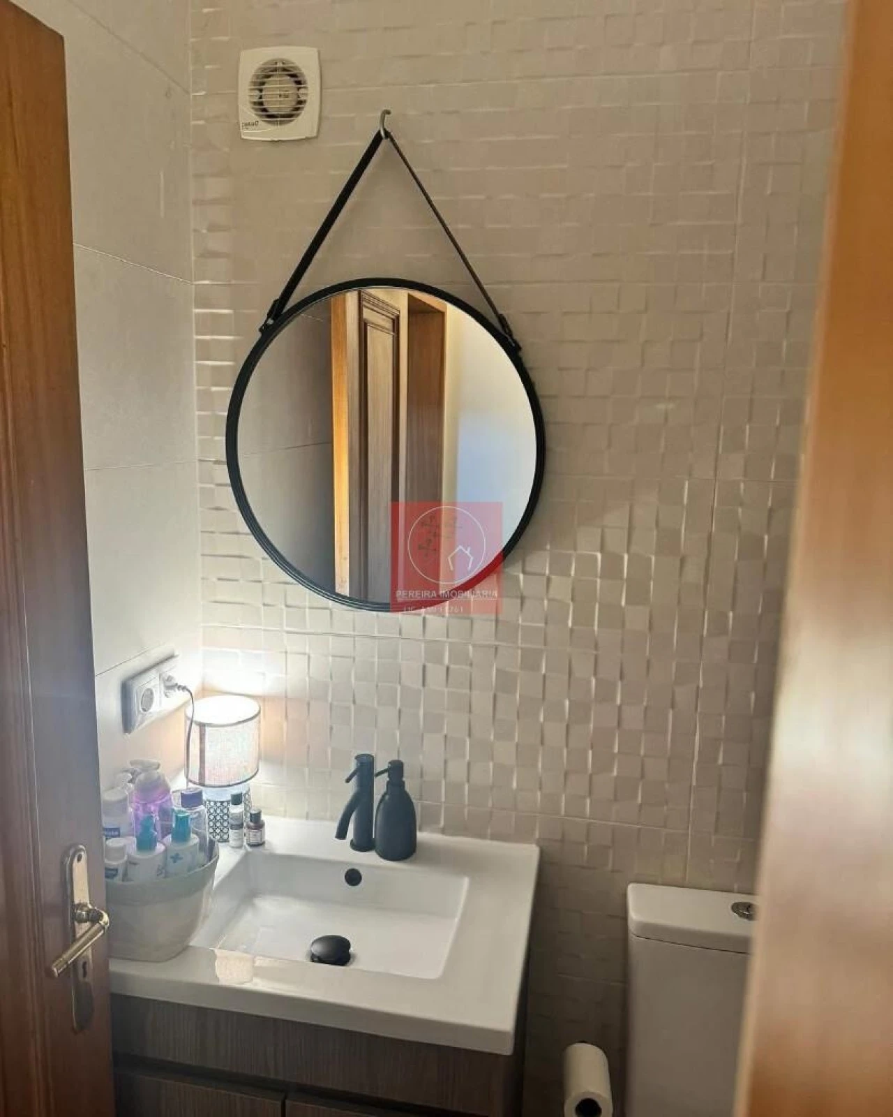 Apartamento T3 para Venda em Arcozelo Foto 4