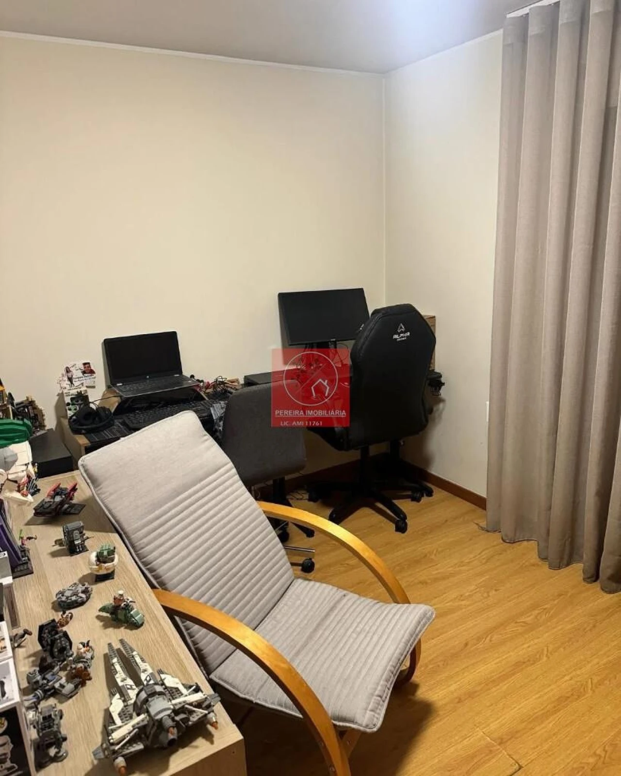 Apartamento T3 para Venda em Arcozelo Foto 6