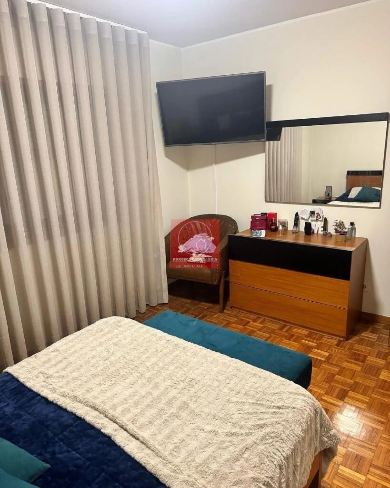 Apartamento T3 para Venda em Arcozelo Foto 12