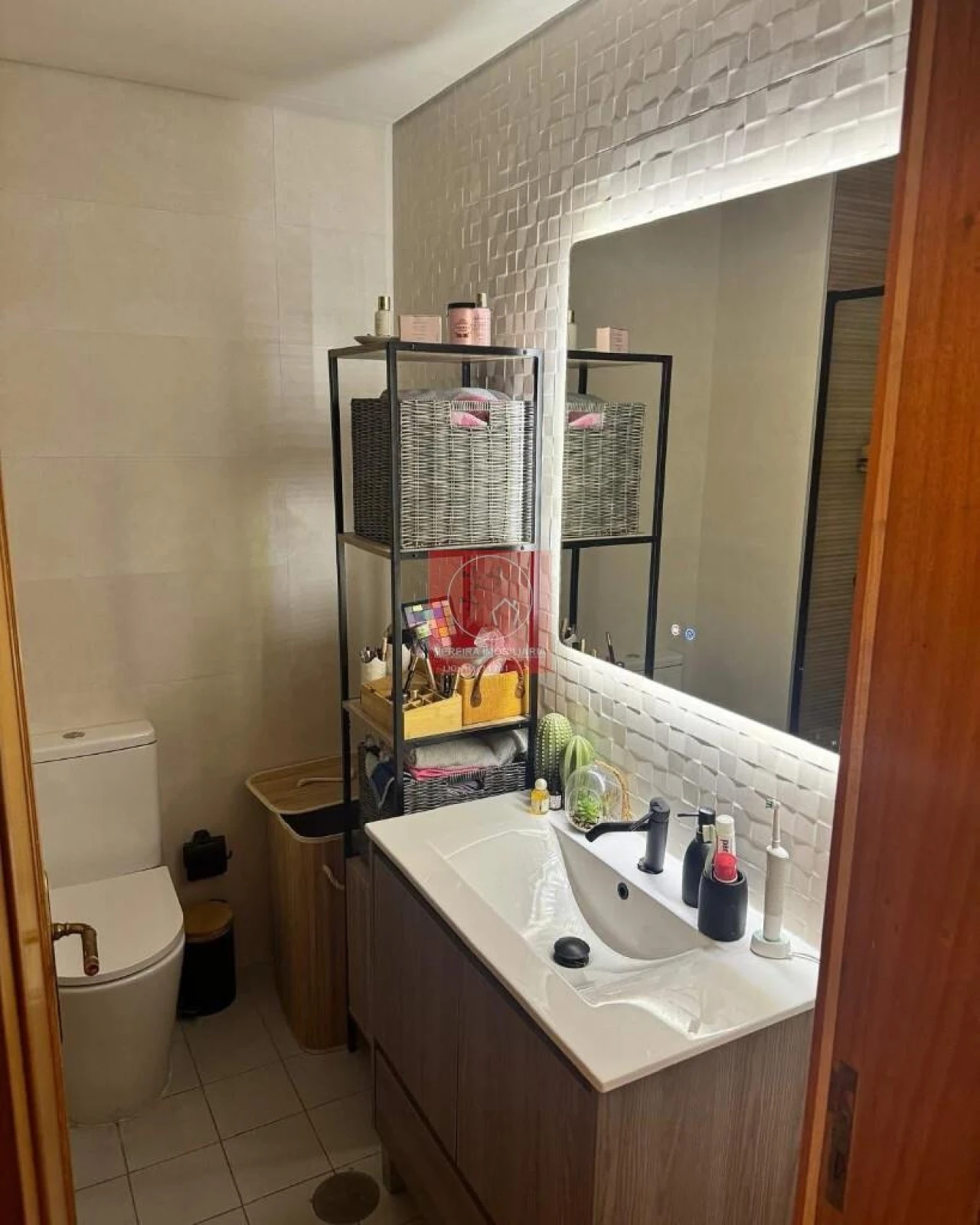 Apartamento T3 para Venda em Arcozelo Foto 13