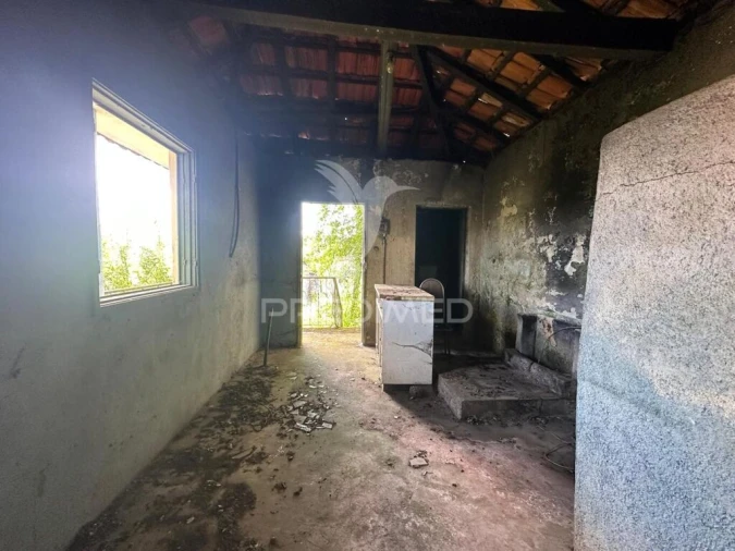 Moradia para Venda em Telões Foto 8