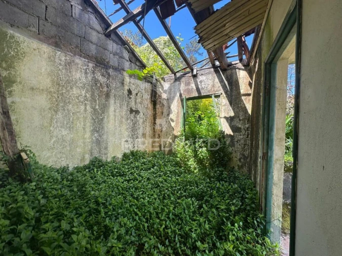 Moradia para Venda em Telões Foto 11