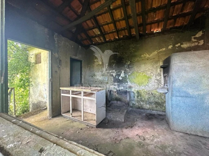 Moradia para Venda em Telões Foto 7