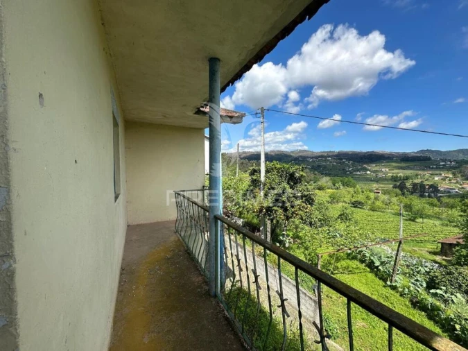 Moradia para Venda em Telões Foto 10