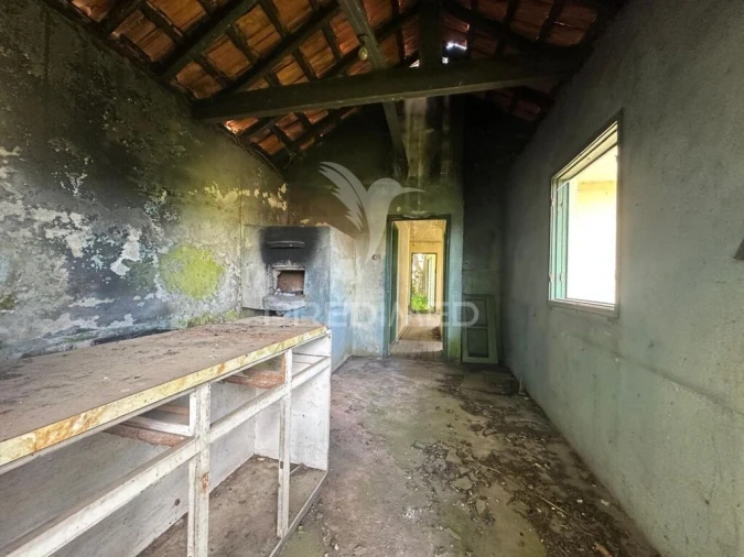 Moradia para Venda em Telões Foto 6