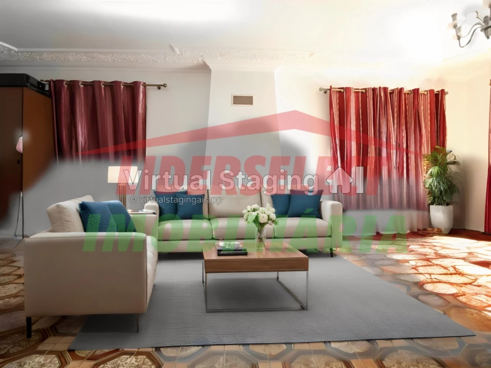 Moradia T6 para Venda em Silveira Foto 15