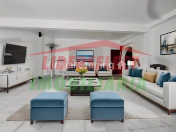 Moradia T6 para Venda em Silveira