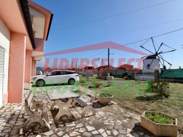 Moradia T6 para Venda em Silveira