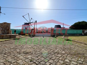 Moradia T6 para Venda em Silveira