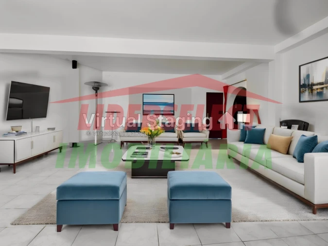 Moradia T6 para Venda em Silveira Foto 5