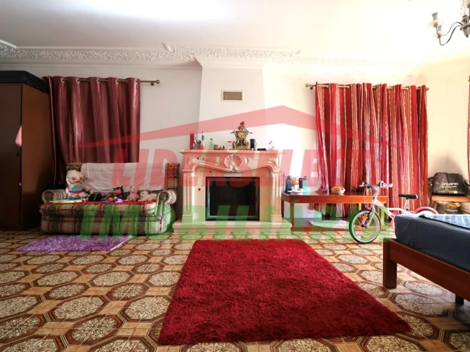 Moradia T6 para Venda em Silveira Foto 16