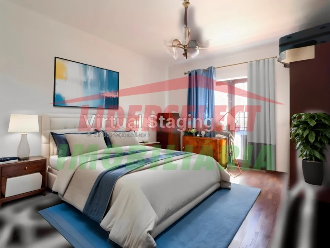 Moradia T6 para Venda em Silveira Foto 25