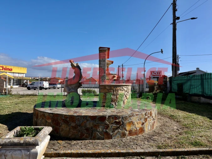 Moradia T6 para Venda em Silveira Foto 38