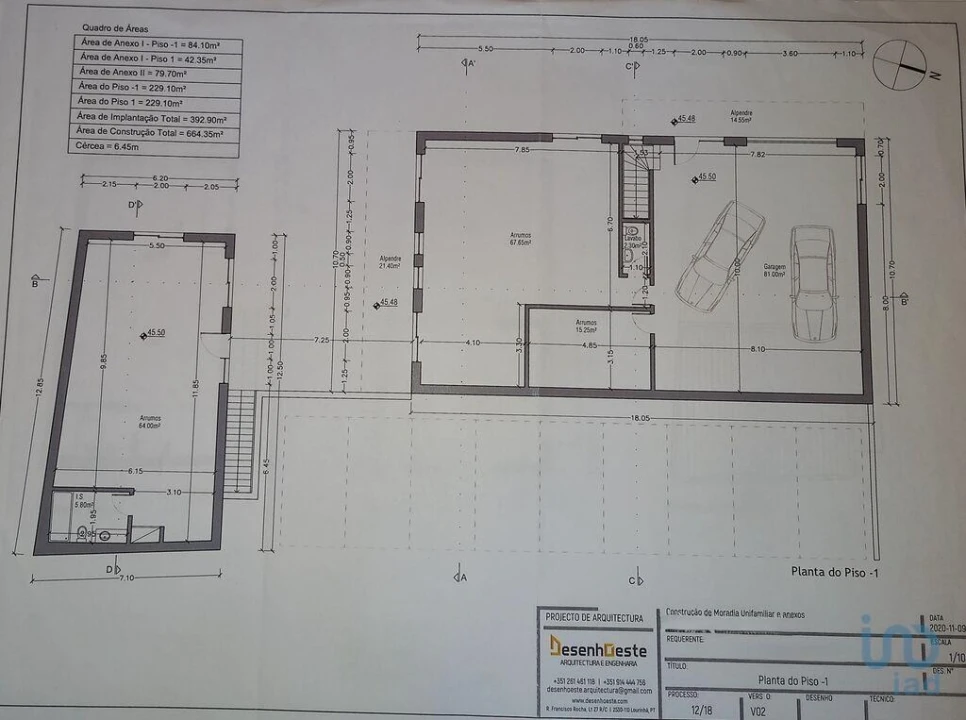 Terreno para Venda em Lourinhã e Atalaia Foto 10