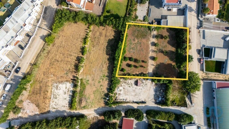 Terreno para Venda em Lourinhã e Atalaia Foto 3