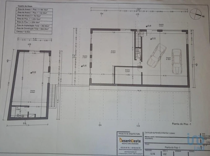Terreno para Venda em Lourinhã e Atalaia Foto 10