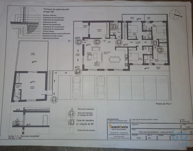 Terreno para Venda em Lourinhã e Atalaia Foto 8