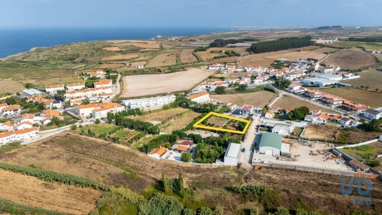 Terreno para Venda em Lourinhã e Atalaia Foto 5