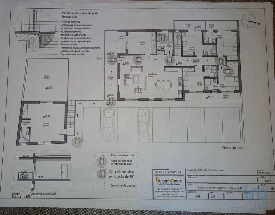 Terreno para Venda em Lourinhã e Atalaia Foto 8