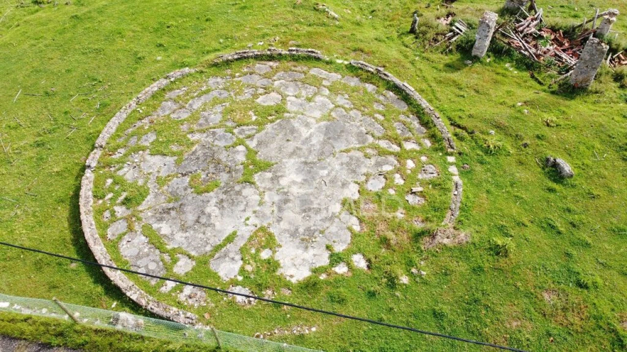Terreno para Venda em Nossa Senhora do Pópulo, Coto e São Gregório Foto 10