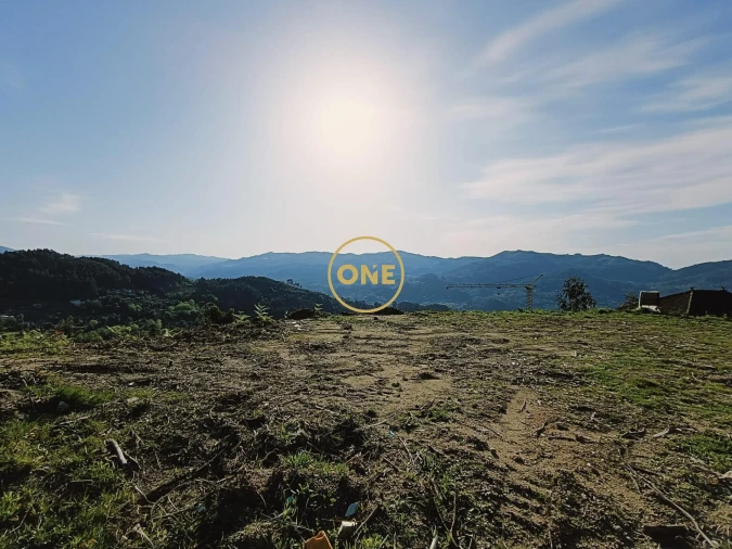 Terreno para Venda em Vade Foto 1