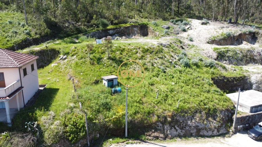 Terreno para Venda em Vade Foto 12