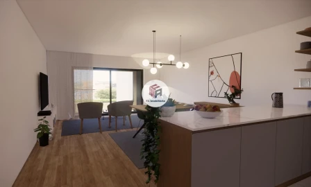 Apartamento T2 para Venda em Matosinhos e Leça da Palmeira