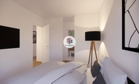 Apartamento T2 para Venda em Matosinhos e Leça da Palmeira
