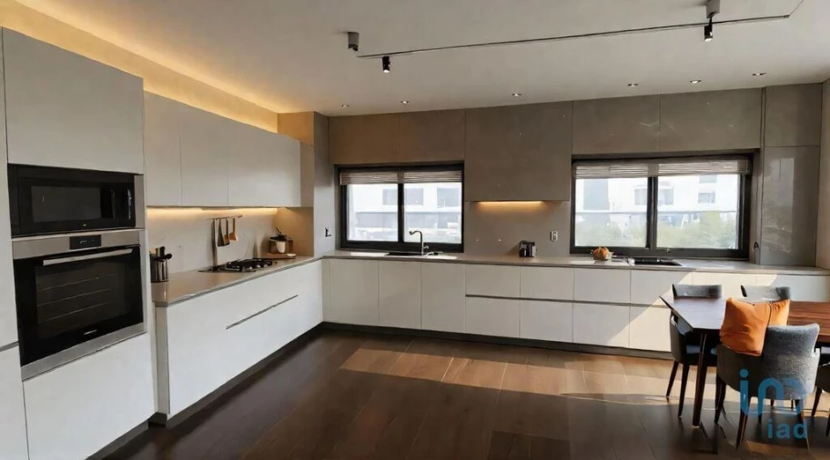 Apartamento T5 para Venda em Amarante (São Gonçalo), Madalena, Cepelos e Gatão Foto 1