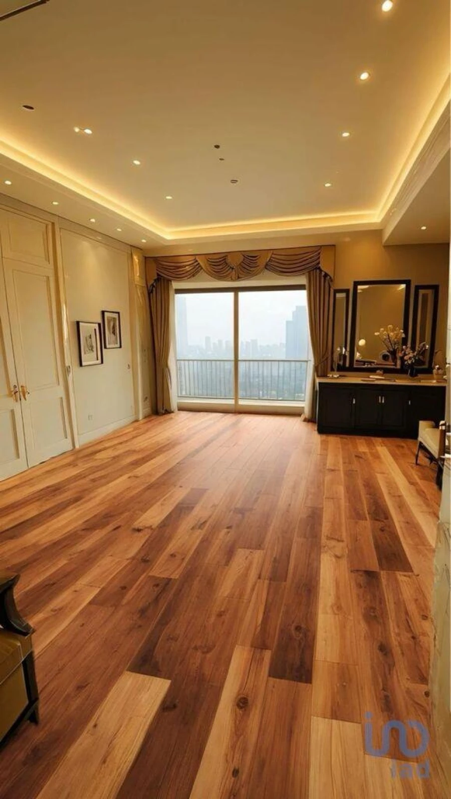 Apartamento T5 para Venda em Amarante (São Gonçalo), Madalena, Cepelos e Gatão Foto 8