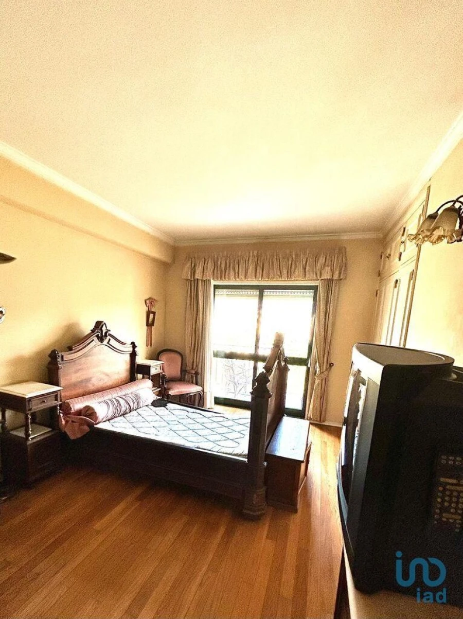 Apartamento T5 para Venda em Amarante (São Gonçalo), Madalena, Cepelos e Gatão Foto 14