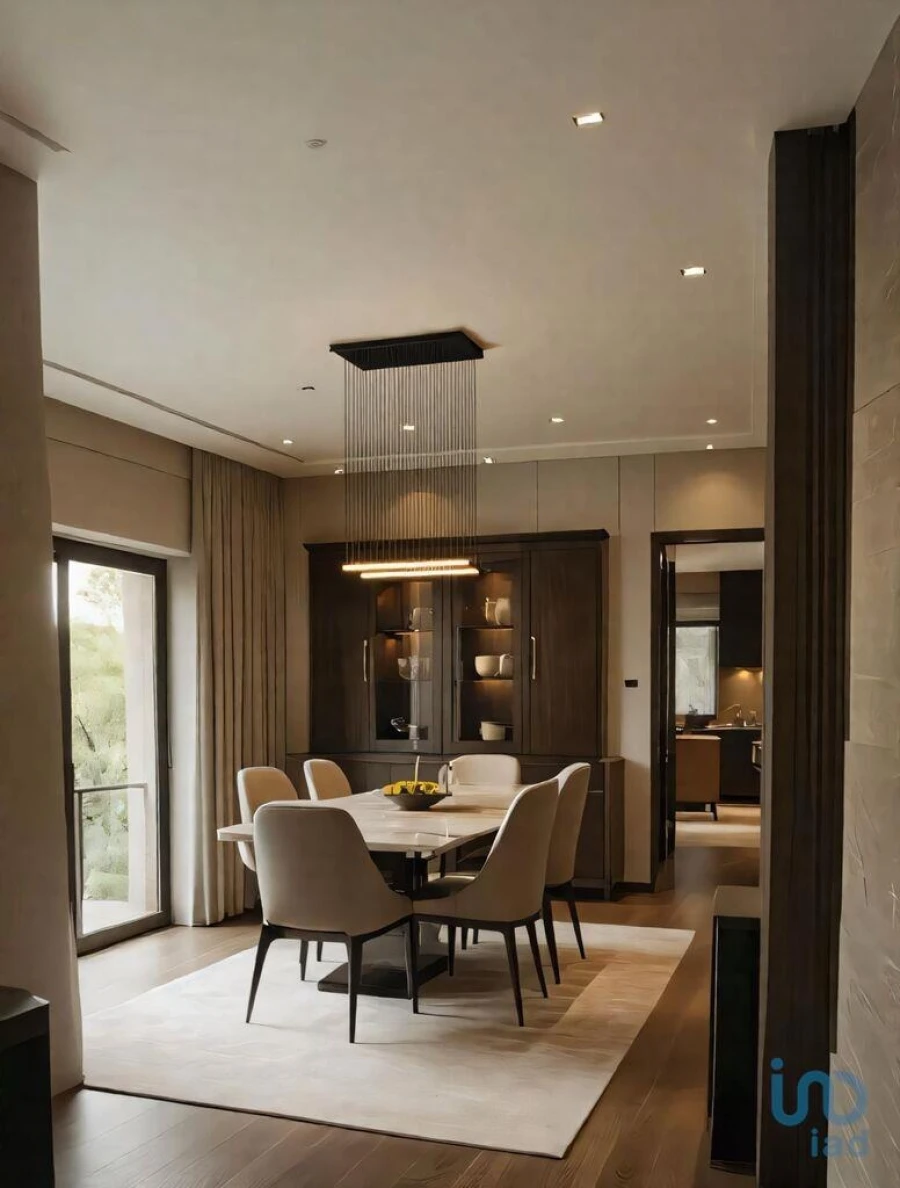 Apartamento T5 para Venda em Amarante (São Gonçalo), Madalena, Cepelos e Gatão Foto 5