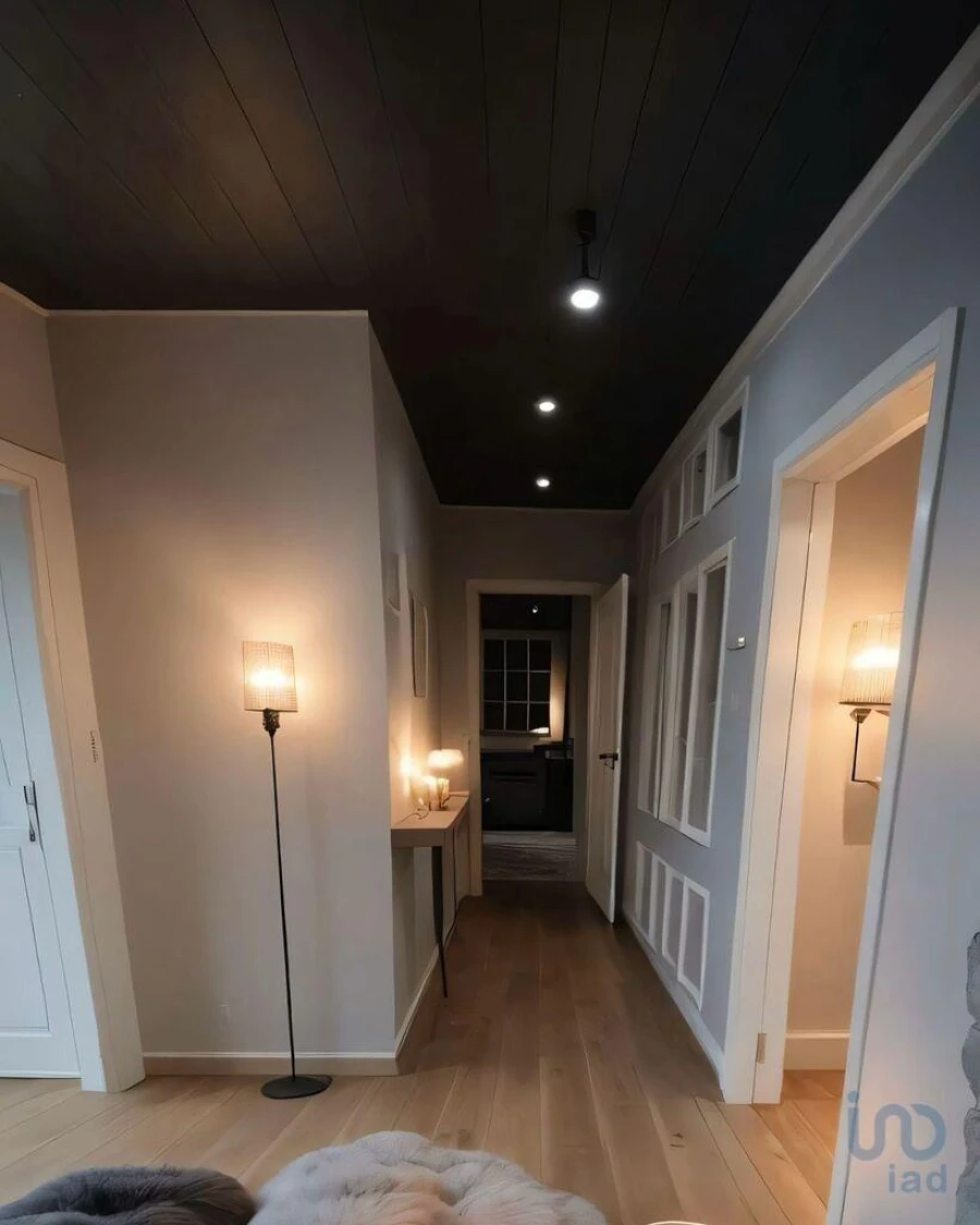 Apartamento T5 para Venda em Amarante (São Gonçalo), Madalena, Cepelos e Gatão Foto 6