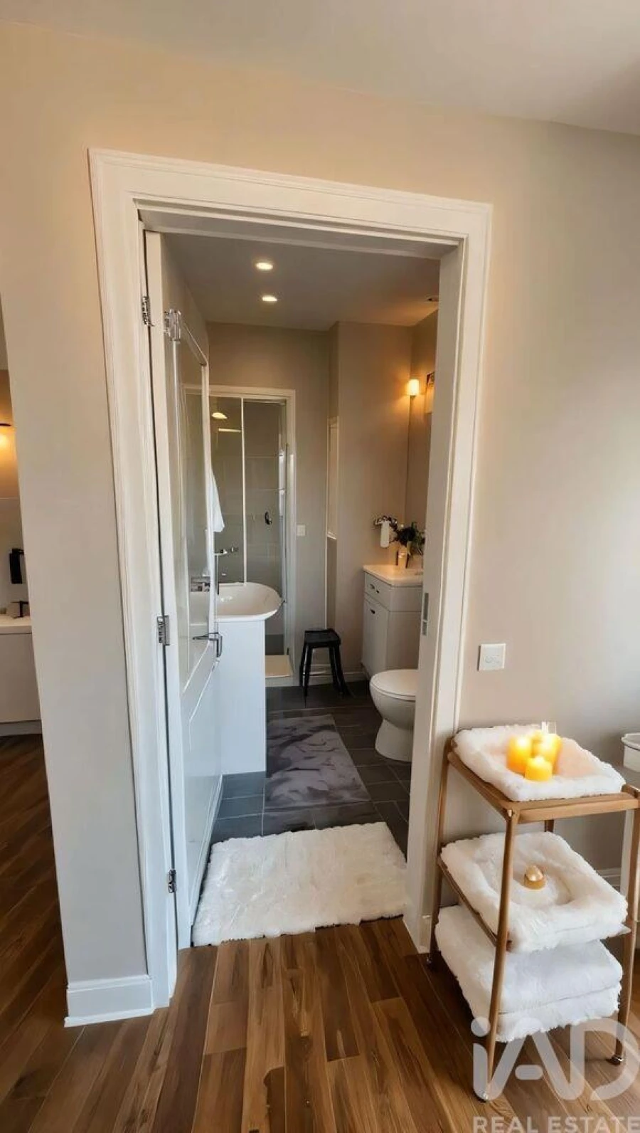 Apartamento T5 para Venda em Amarante (São Gonçalo), Madalena, Cepelos e Gatão Foto 19