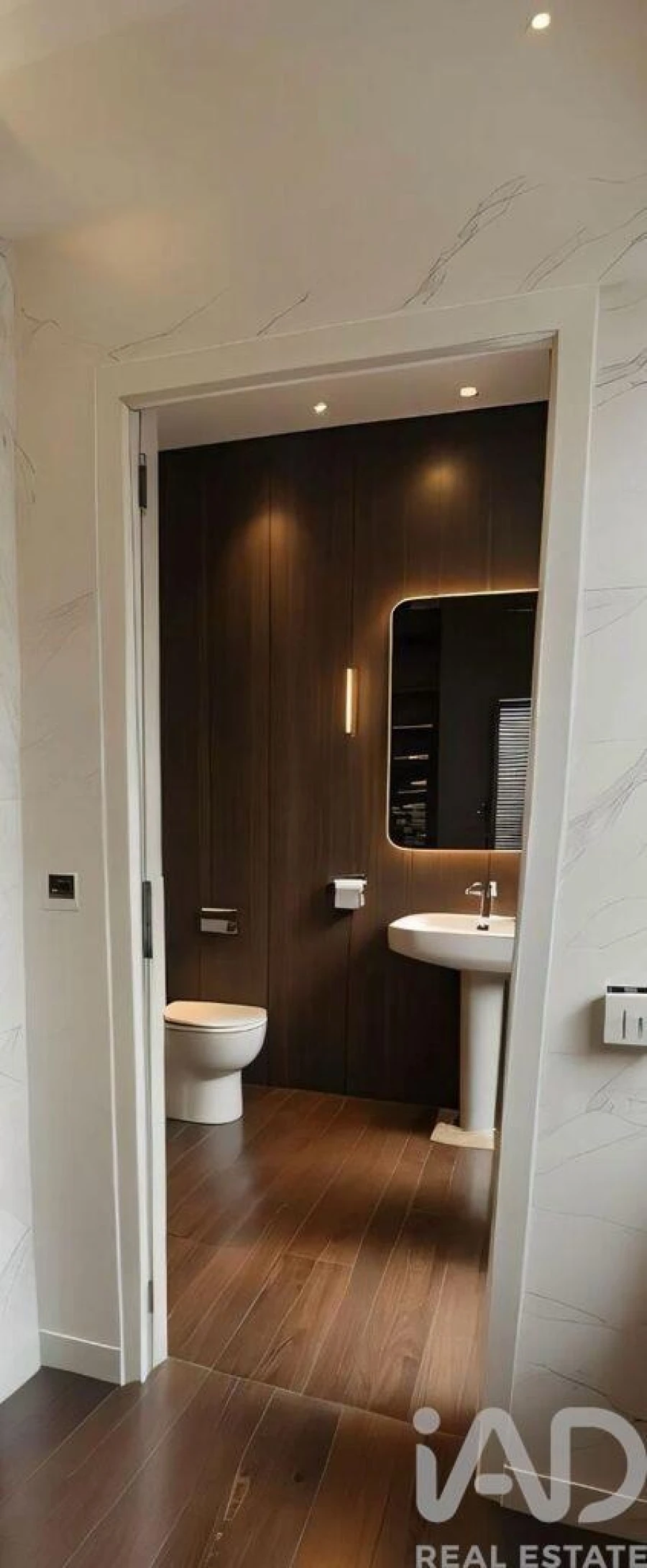 Apartamento T5 para Venda em Amarante (São Gonçalo), Madalena, Cepelos e Gatão Foto 23