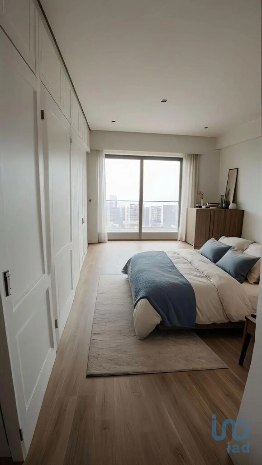 Apartamento T5 para Venda em Amarante (São Gonçalo), Madalena, Cepelos e Gatão Foto 9