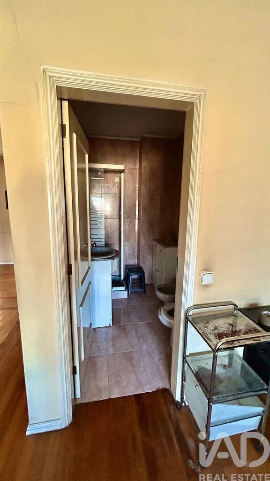 Apartamento T5 para Venda em Amarante (São Gonçalo), Madalena, Cepelos e Gatão Foto 18