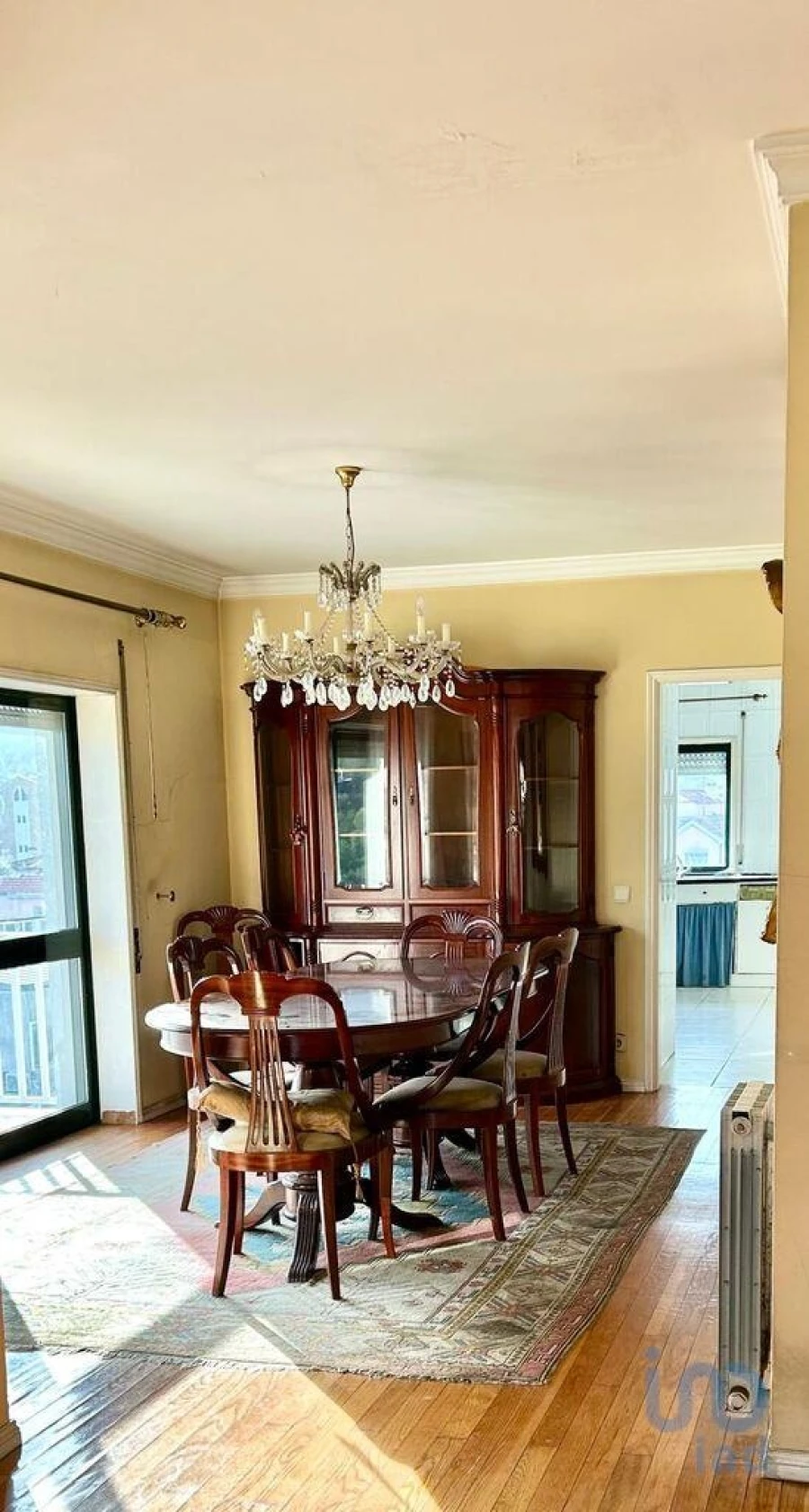 Apartamento T5 para Venda em Amarante (São Gonçalo), Madalena, Cepelos e Gatão Foto 3