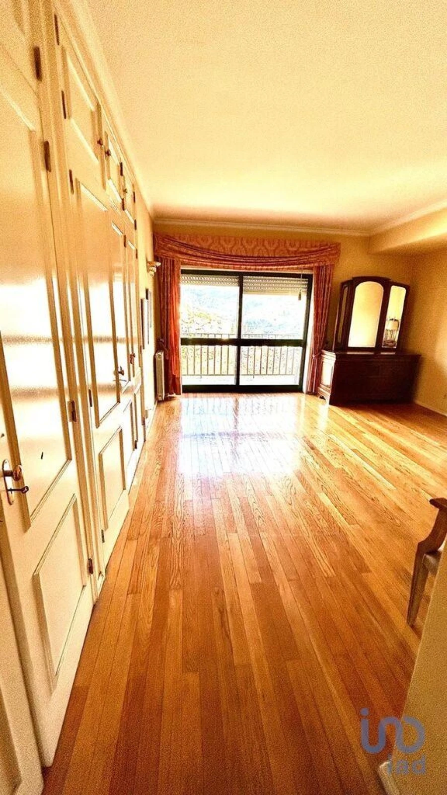 Apartamento T5 para Venda em Amarante (São Gonçalo), Madalena, Cepelos e Gatão Foto 7