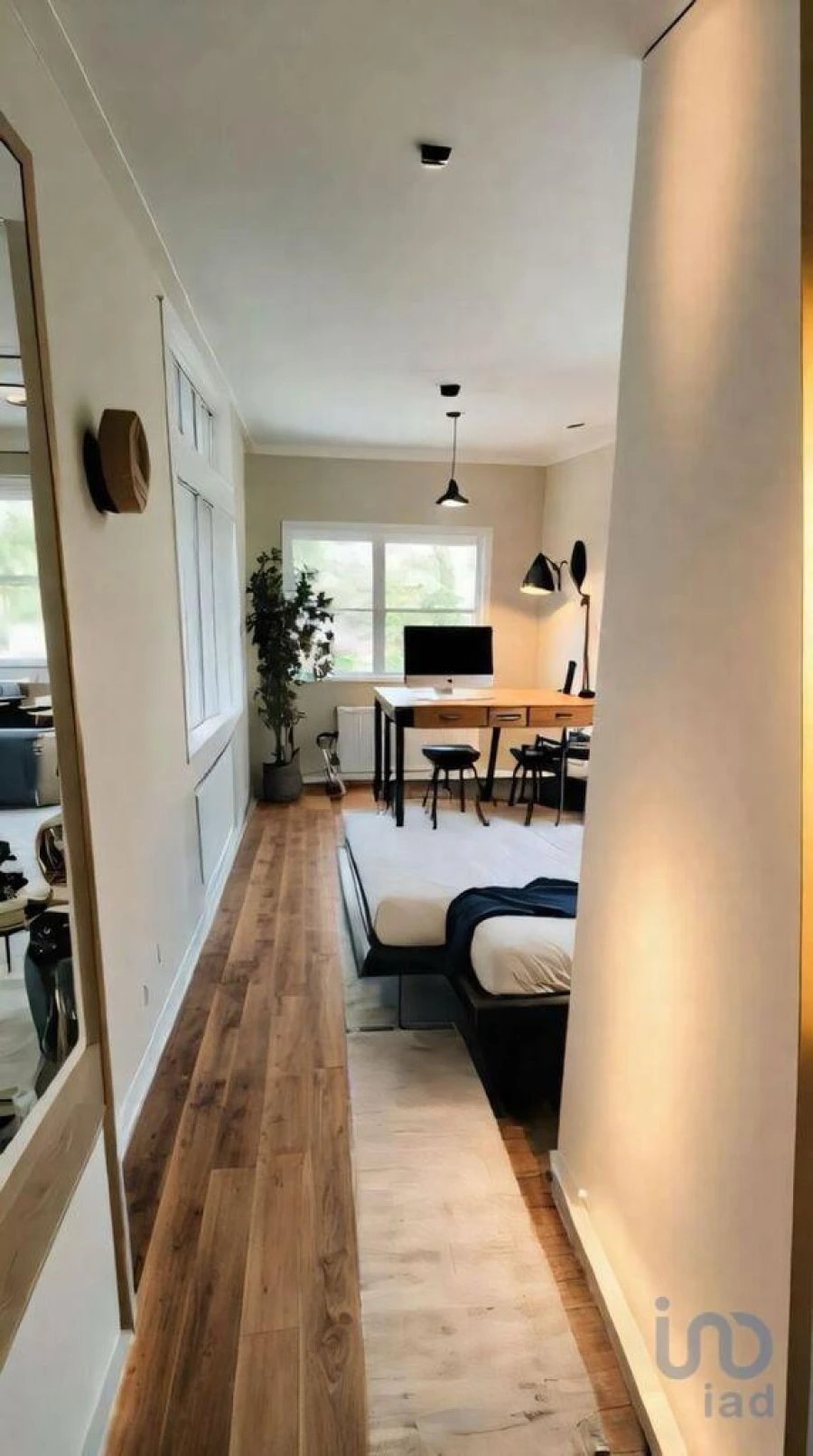 Apartamento T5 para Venda em Amarante (São Gonçalo), Madalena, Cepelos e Gatão Foto 11