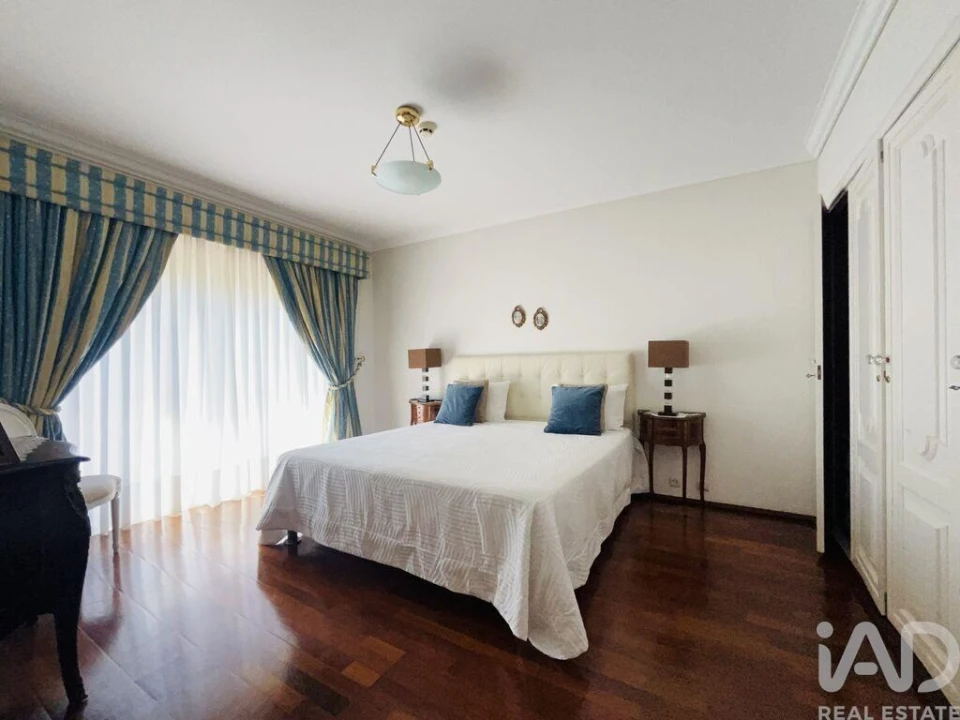 Moradia T5 para Venda em Apúlia e Fão Foto 22