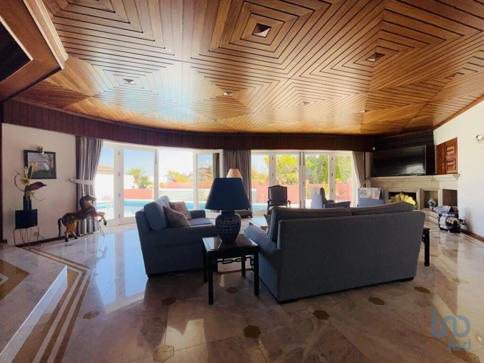 Moradia T5 para Venda em Apúlia e Fão Foto 10