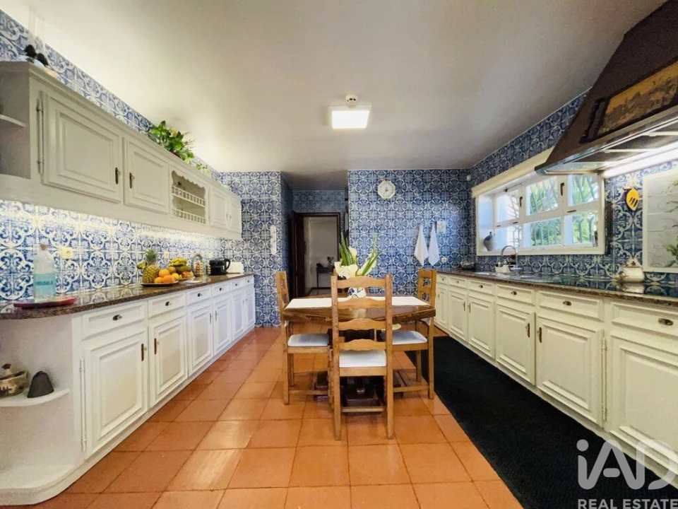 Moradia T5 para Venda em Apúlia e Fão Foto 15