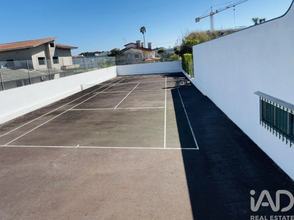 Moradia T5 para Venda em Apúlia e Fão Foto 27