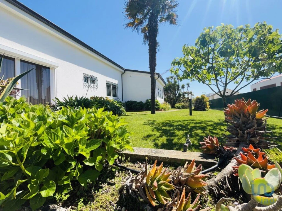 Moradia T5 para Venda em Apúlia e Fão Foto 6