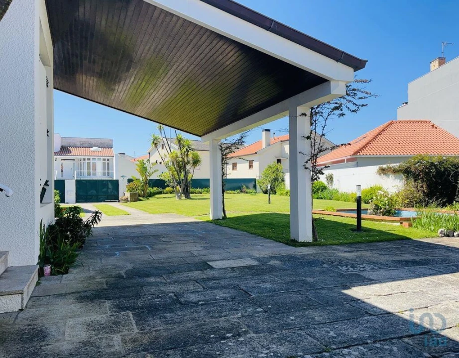 Moradia T5 para Venda em Apúlia e Fão Foto 3