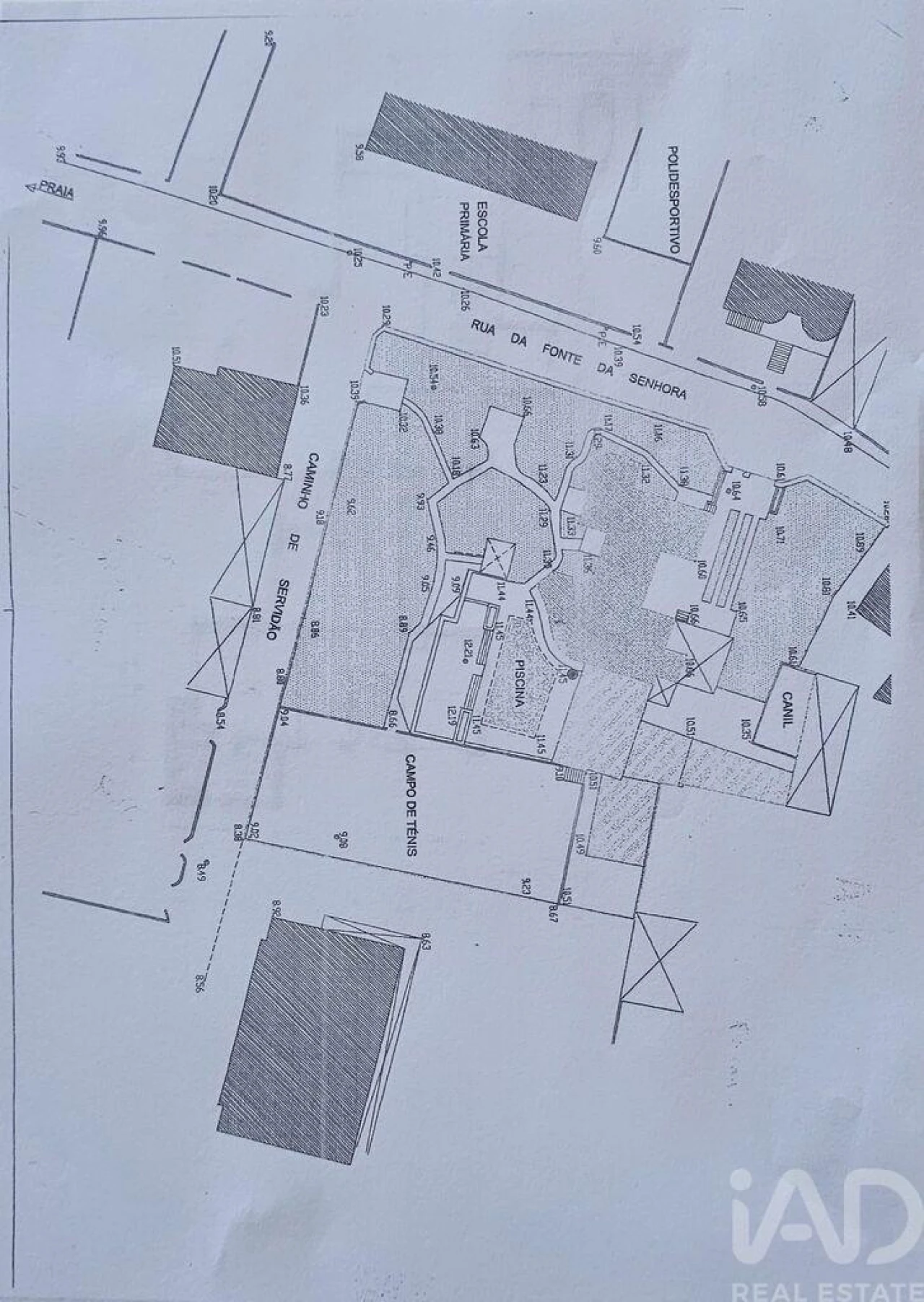 Moradia T5 para Venda em Apúlia e Fão Foto 29