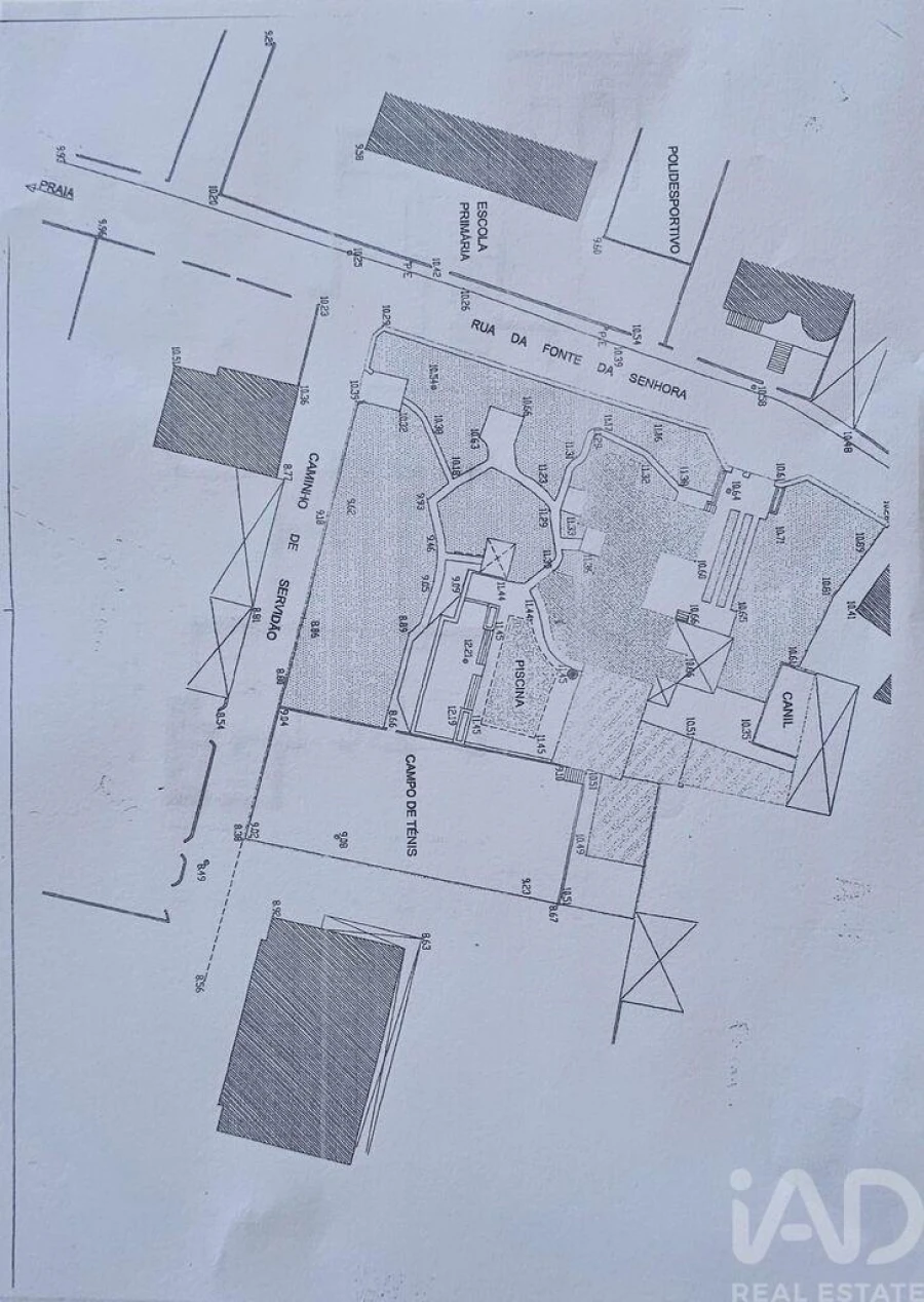 Moradia T5 para Venda em Apúlia e Fão Foto 29