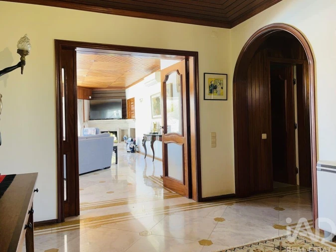 Moradia T5 para Venda em Apúlia e Fão Foto 17