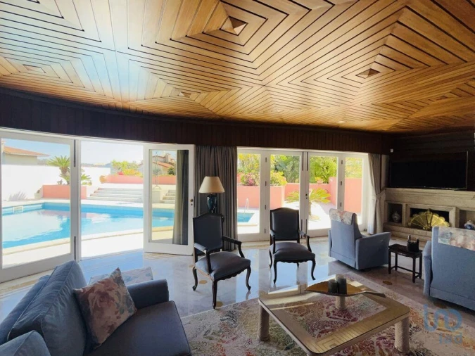 Moradia T5 para Venda em Apúlia e Fão Foto 12